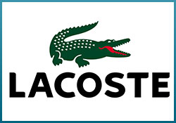 lacoste